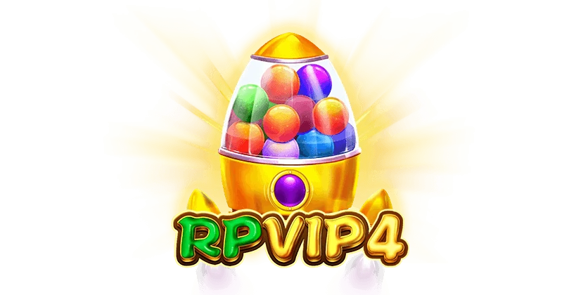 Logo resmi rpvip4